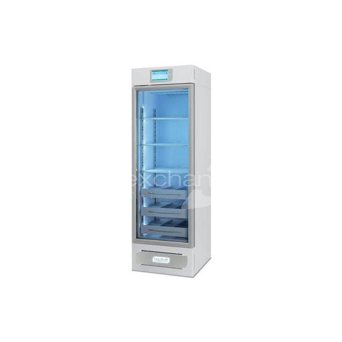41994 Fiocchetti Medika 400 ECT-F Touch