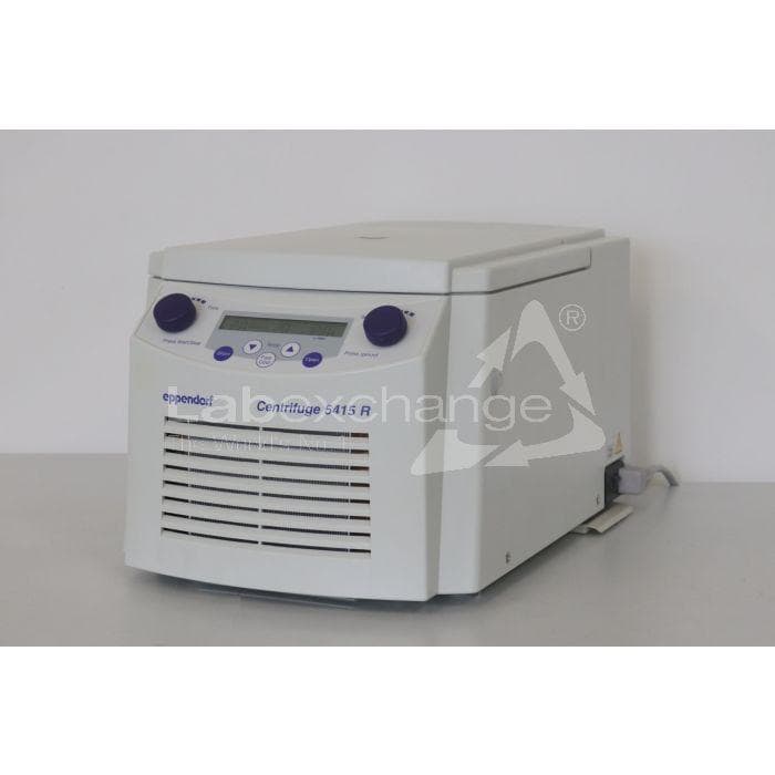 42356 Eppendorf 5415 R