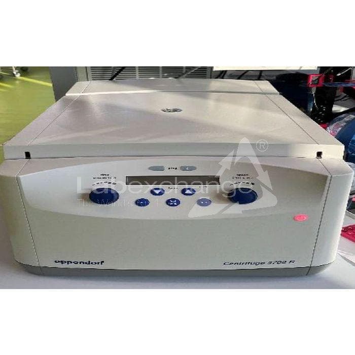 42615 Eppendorf 5702 R