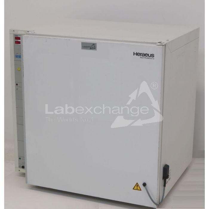 39351 Heraeus BB 6220