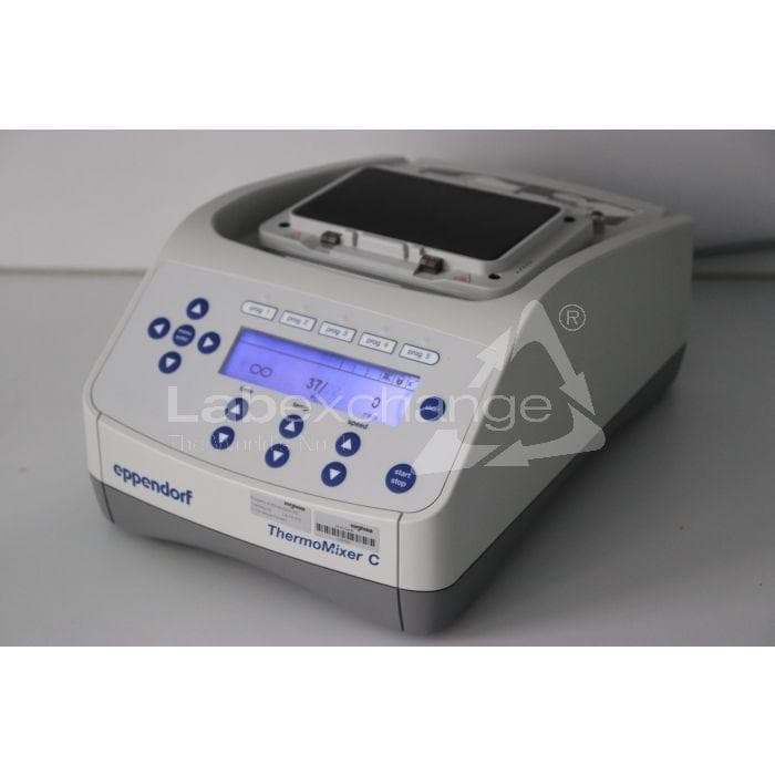 42775 Eppendorf Thermomixer C