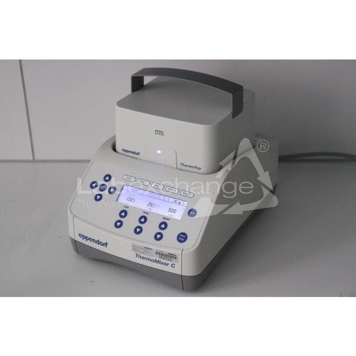 42776 Eppendorf Thermomixer C
