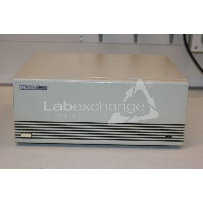 30910 Hewlett Packard 7673 Controller