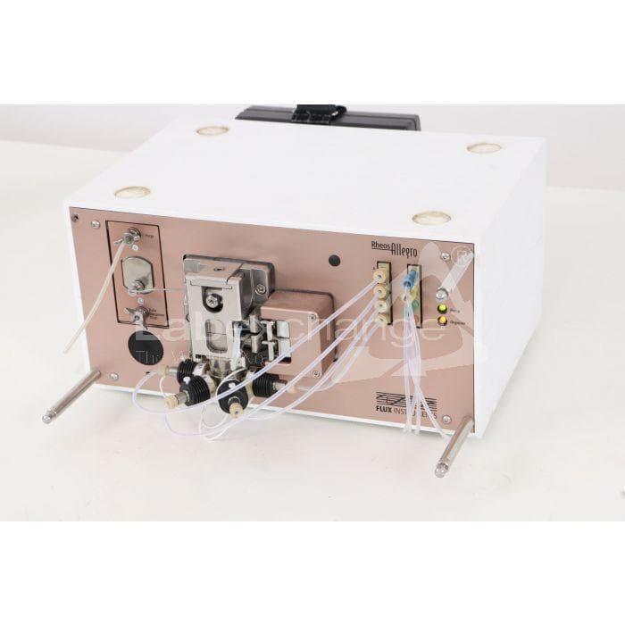 36312 Flux Instruments Rheos Allegro