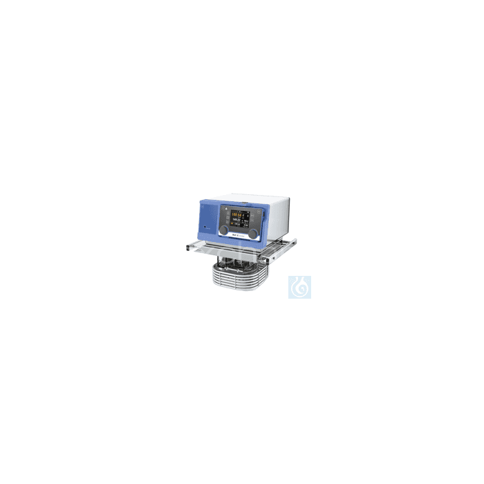 99698 IKA IC control