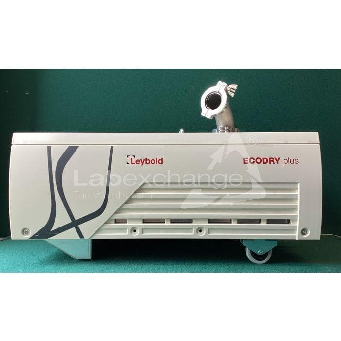 41619 Leybold ECODRY 65 plus