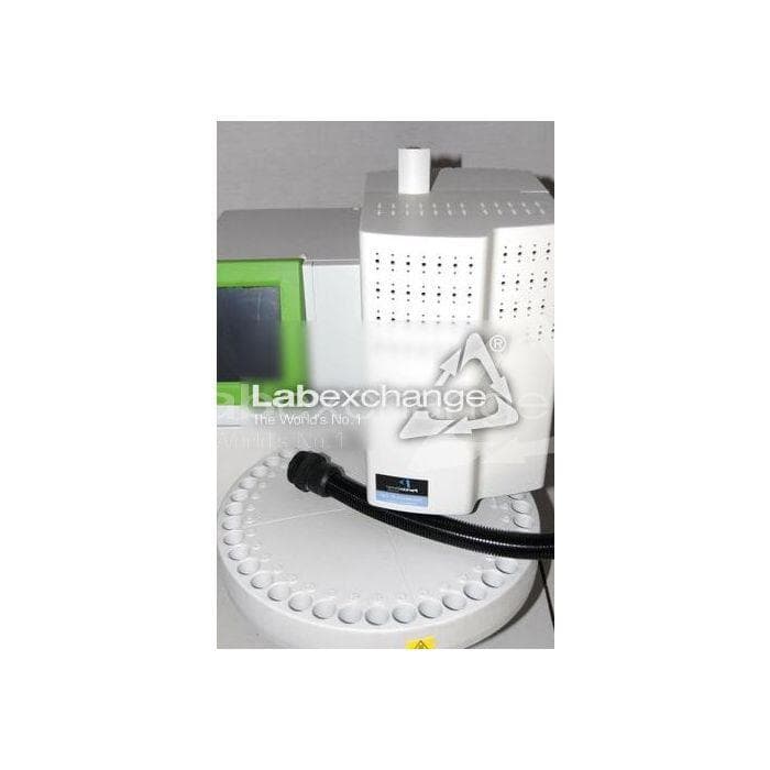 13442 Perkin Elmer Turbomatrix HS 40 Headspacesampler