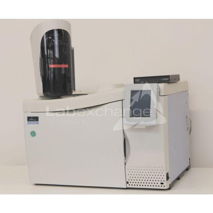 38647 Perkin Elmer Clarus 500