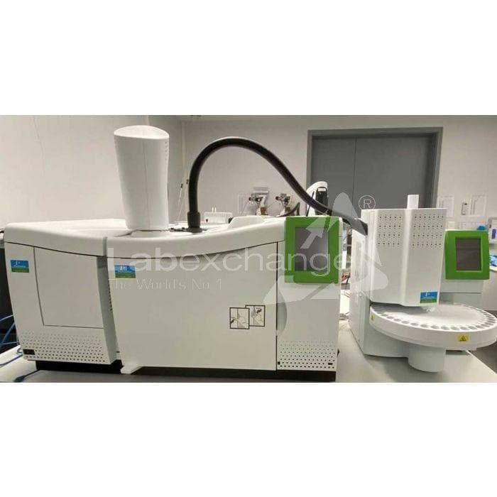 38300 Perkin Elmer Clarus 690/SQ8