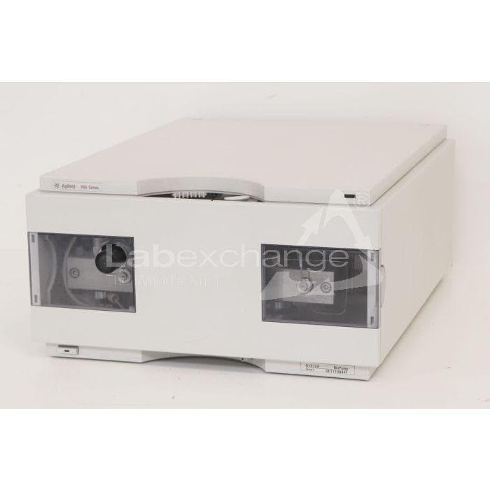 42173 Agilent G 1312A, 1100er Serie