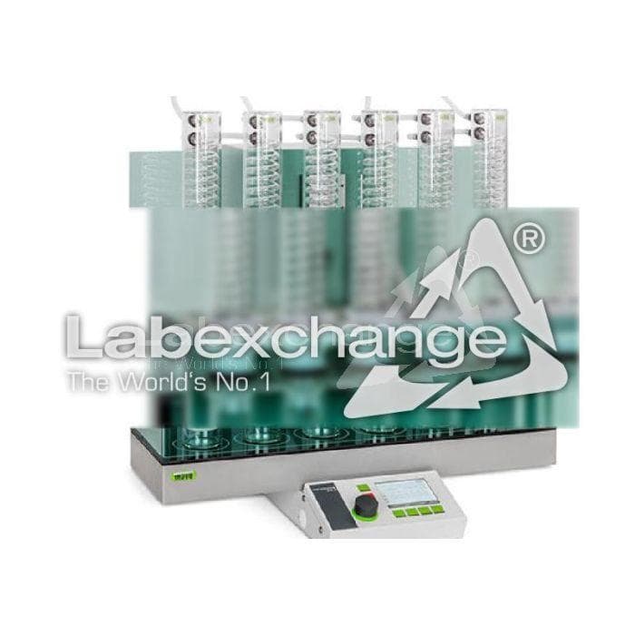 11199 Büchi Extraktionseinheit E-816 SOX Büchi Nummer: