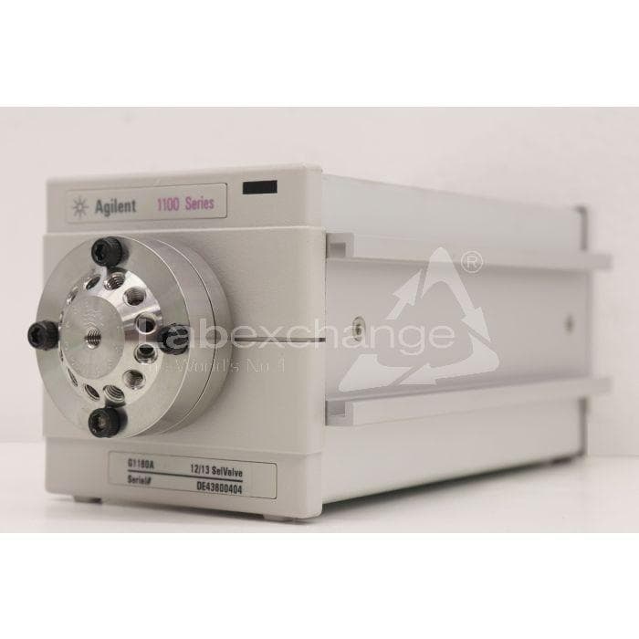 40899 Agilent G 1160A