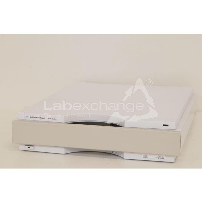 41939 Agilent G 1322A