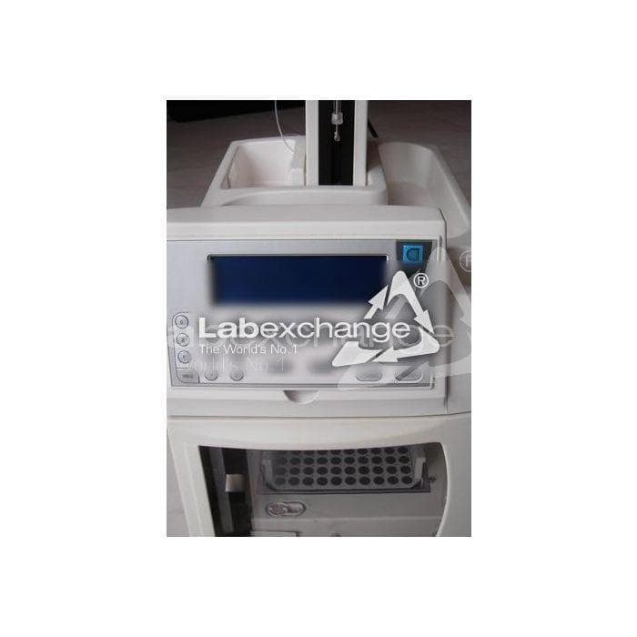 11604 Dionex/Thermo Autosampler AS-1/AS50
