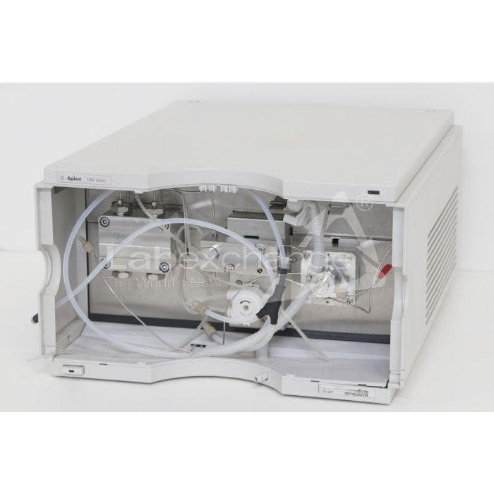 39268 Agilent G 1361A, 1100serie