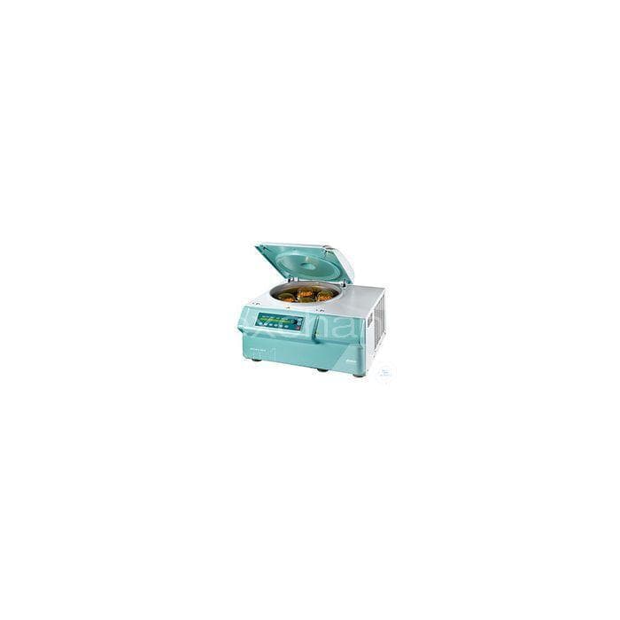 91682 Hettich ROTANTA 460 R Tischzentrifuge , gekühlt, o