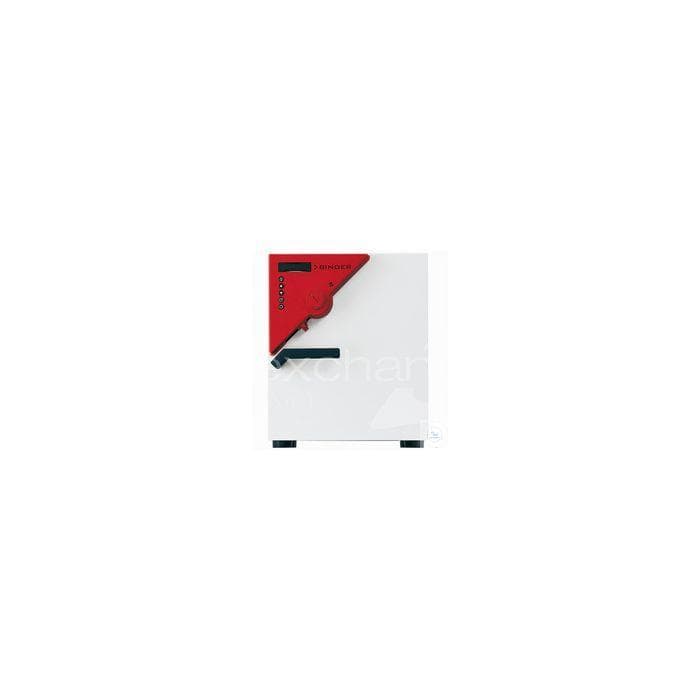 90554 Binder Serie BD Classic.Line - Standard-Inkubatore