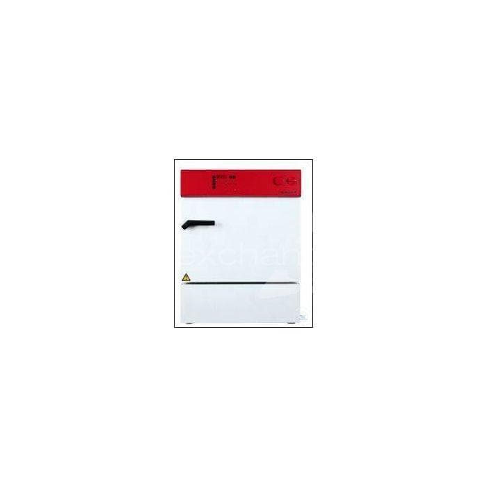97067 Binder Serie KB - Kühlinkubatoren mit Kompressorte