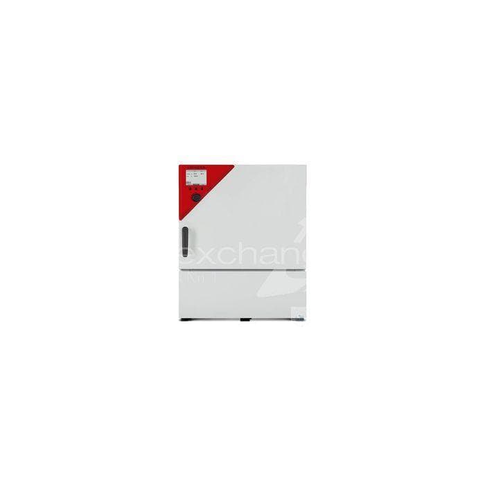 97146 Binder Serie KB - Kühlinkubatoren mit Kompressorte