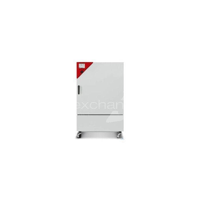 97068 Binder Serie KB - Kühlinkubatoren mit Kompressorte