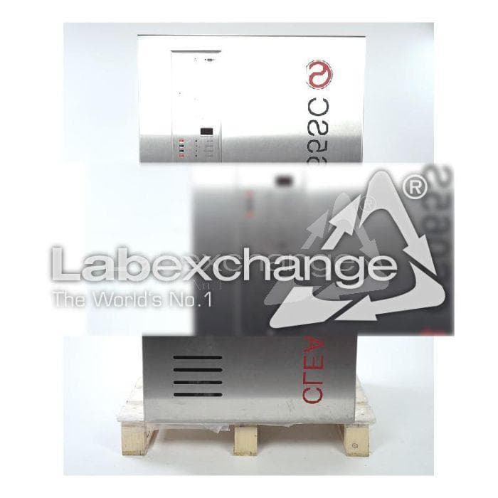 11313 CS Clean Systems CS065SC Scrubber CleanSorb Dry Be
