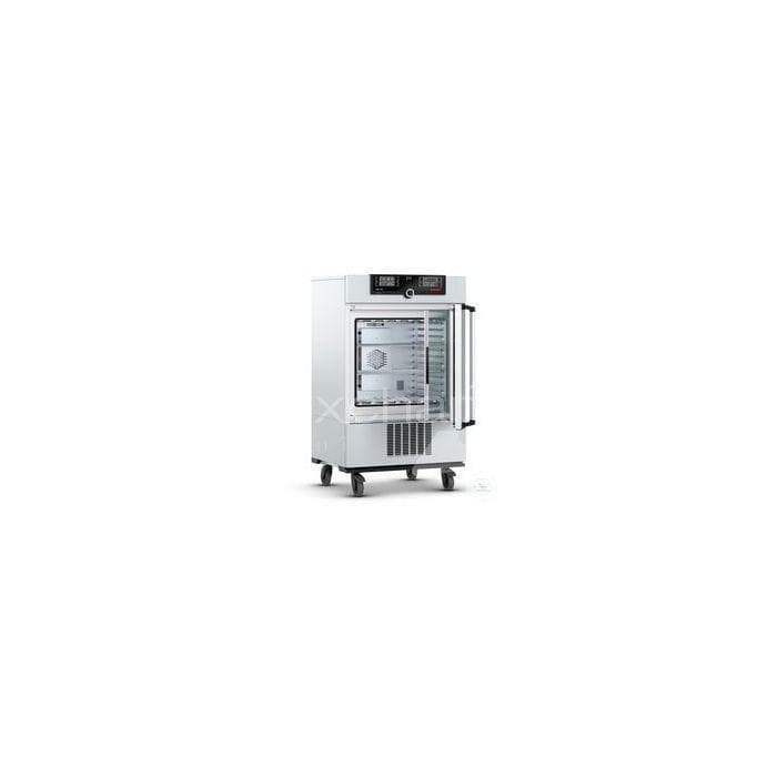 93254 Memmert Klimaschrank ICH110, 108l, 10-60°C mit Feu