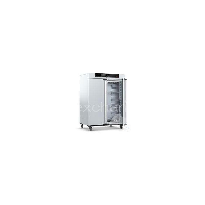 91112 Memmert Brutschrank IN750, 749l, 20-80°C