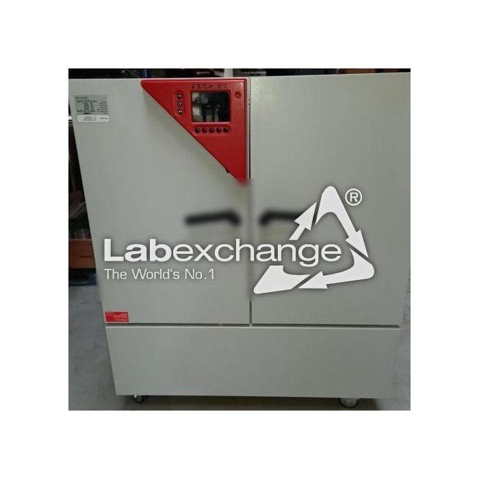 12730 Konstant Klimakammer mit Feuchte, Binder, KBF 240