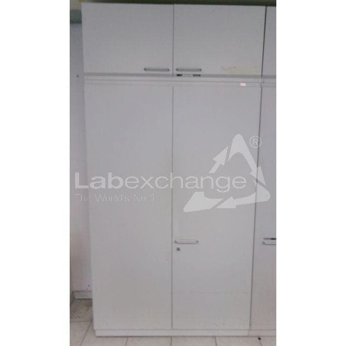 42270 Köttermann Hochschrank, B120