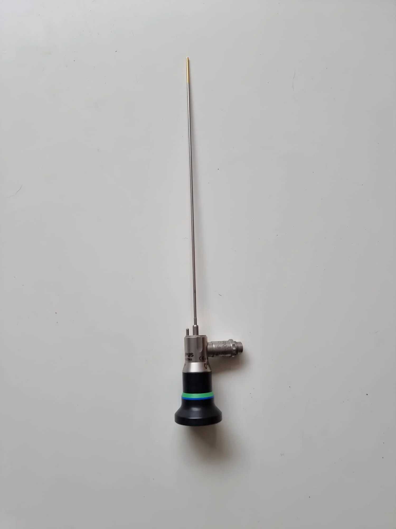 OLYMPUS A3764A Rigid Cystoscope