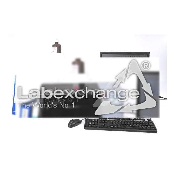 14377 Sysmex XS-1000i AL Hematology Analyzer Hämatologie