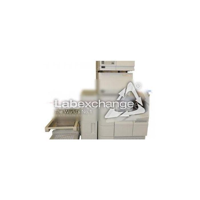 15566 Waters Alliance e2695 HPLC system with Waters 2489