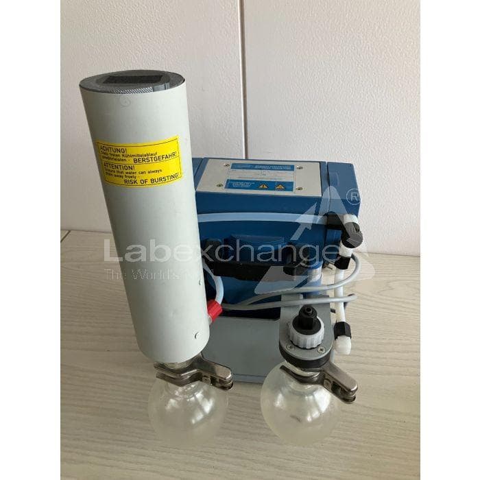 42074 Vacuubrand MZ 2C