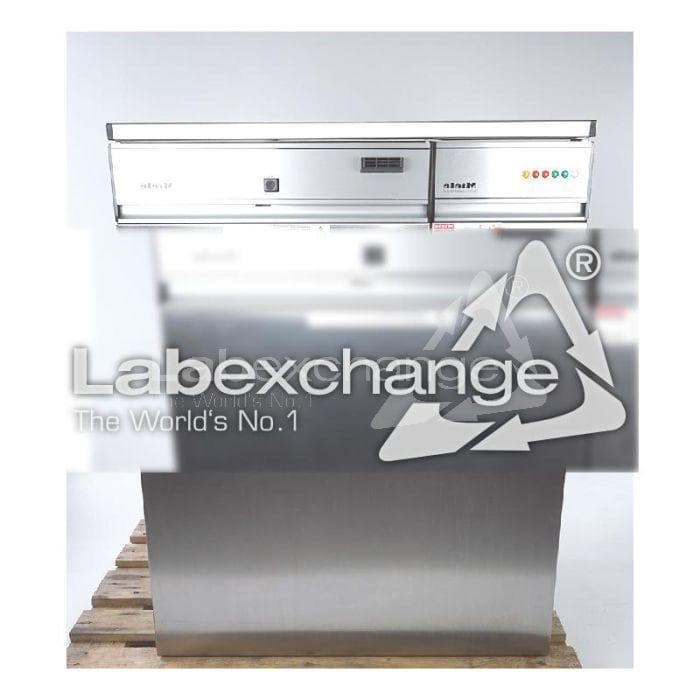 13109 Miele G7736CD MCU Thermodesinfektor