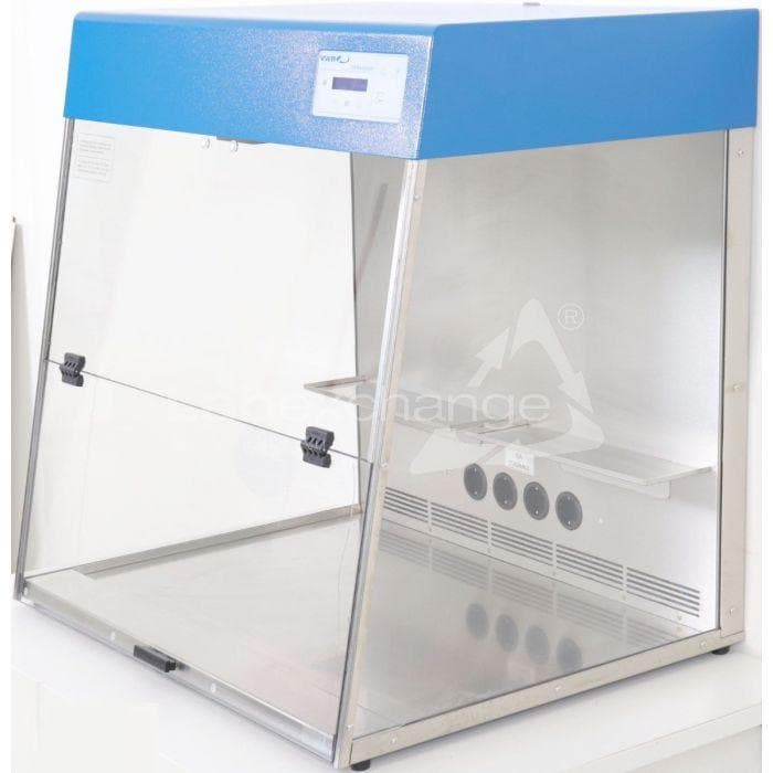 38583 Peqlab PCR Workstation