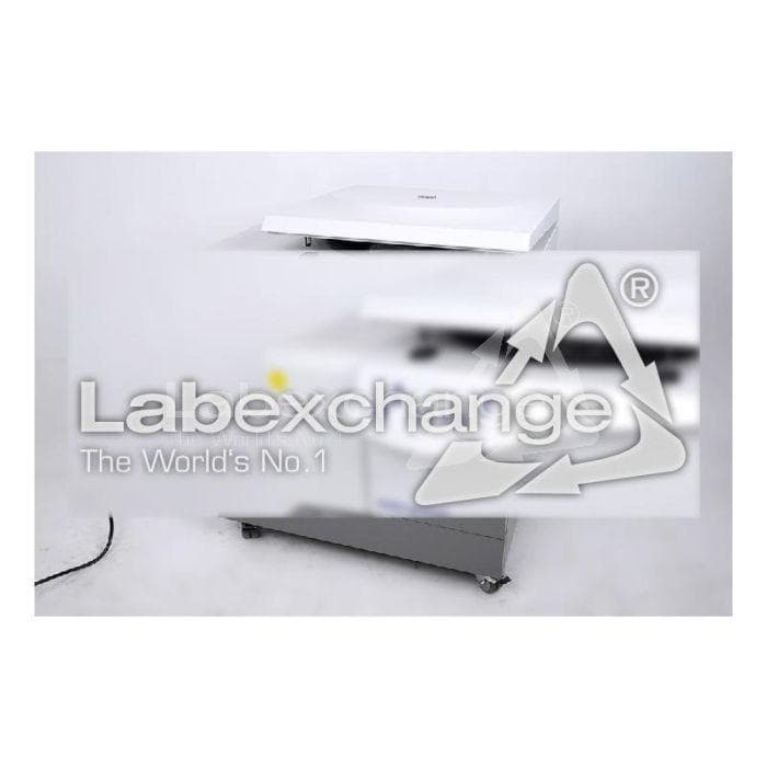11718 Eppendorf 5810R Refrigerated Centrifuge Gekühlte Z