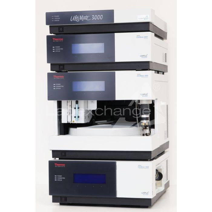 42011 Thermo Scientific UltiMate 3000
