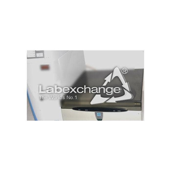 14447 Thermo Dionex Aquion Ion Chromatograph