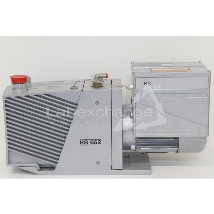 42025 Varian HS 652
