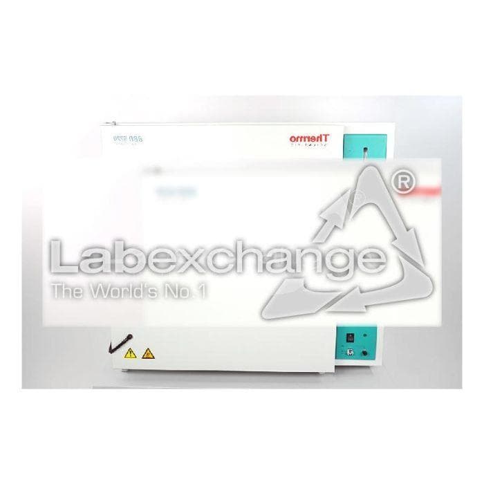 14563 Thermo Hereaus BBD 6220 CO2 Incubator Inkubator Be