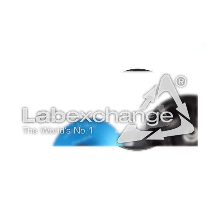10962 Beckman Coulter JA-17 Fixed Angle Rotor J Avanti S