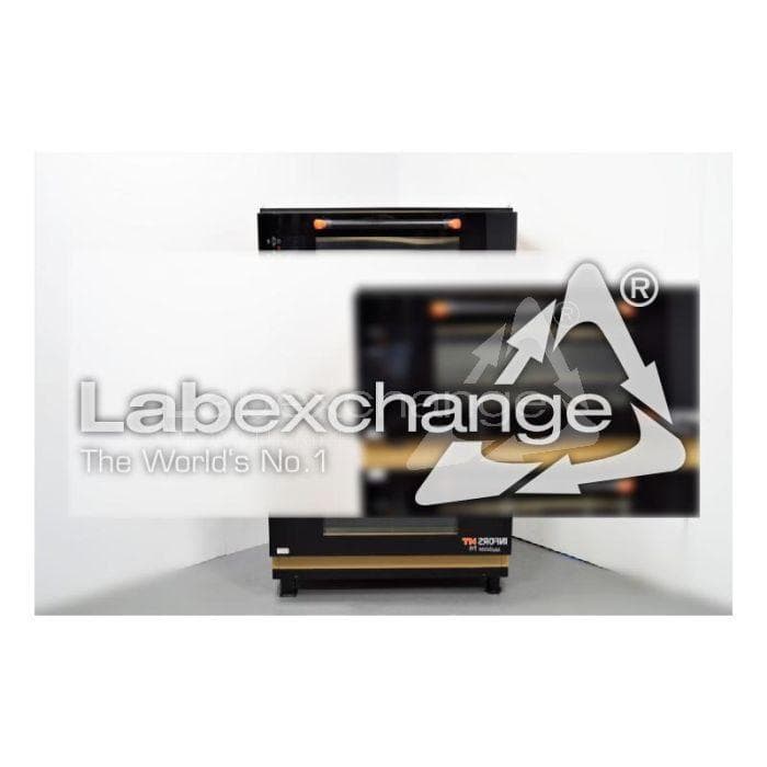 12567 INFORS HT Multitron Pro 3x Stacked Incubator Shake