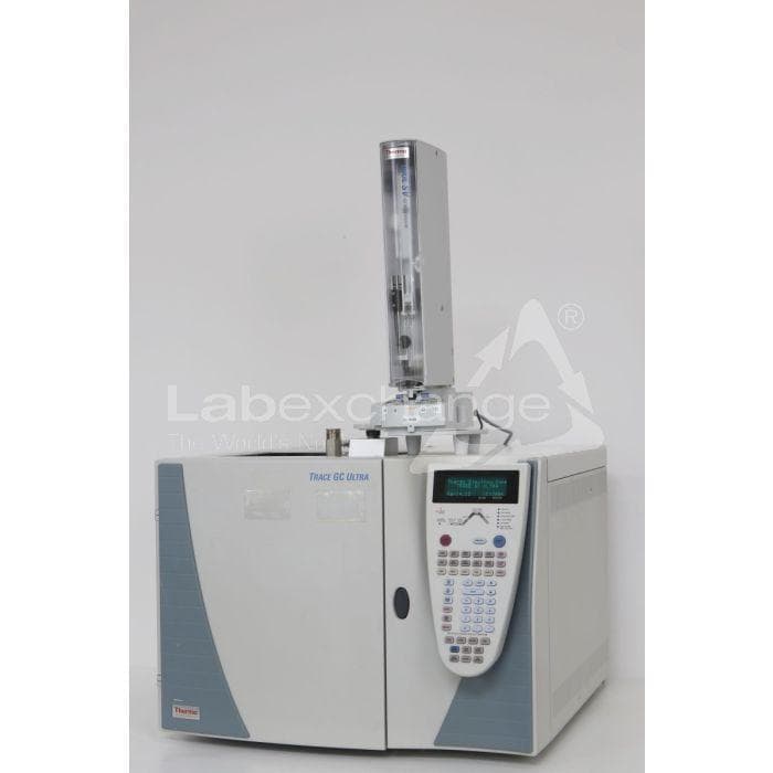 39437 Thermo Scientific Trace GC Ultra