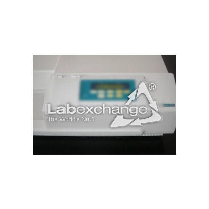 13157 Molecular Device Spectramax Plus 384 Microplate Re