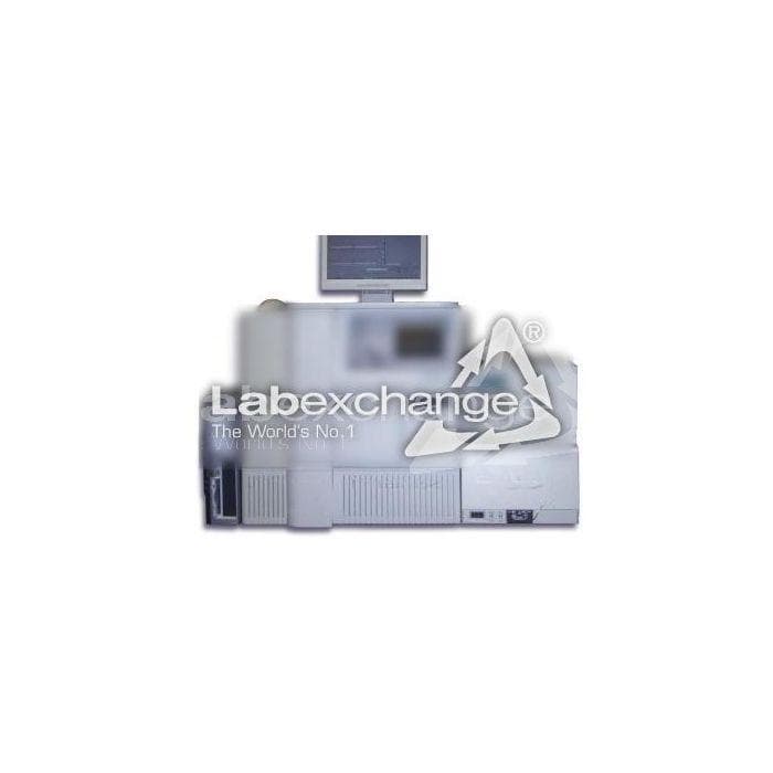 15557 Waters Alliance 2695 HPLC System with 2998 Photodi