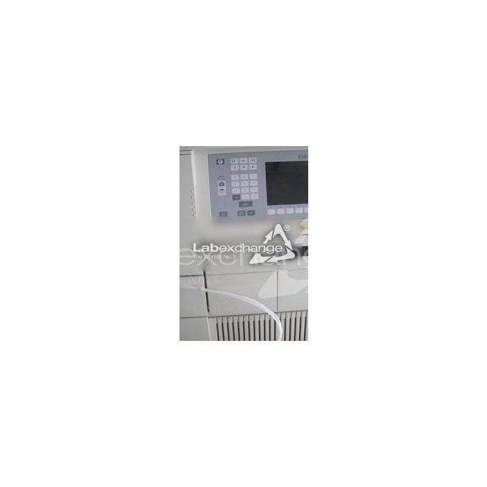 12514 HPLC Waters 2695