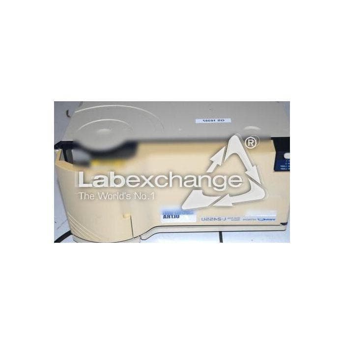 12161 Hitachi LaChrom Elite L 2455U Ultra DAD