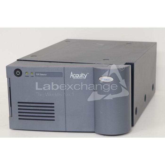 41701 Waters Acquity FLR Detector