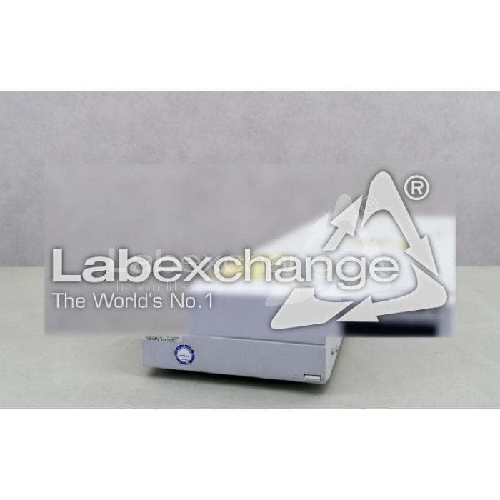 14166 Shimadzu RF-10AX Fluoreszenzdetektor