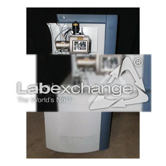 15619 Waters G Q-Tof Premier Micromass Mass Spectrometer